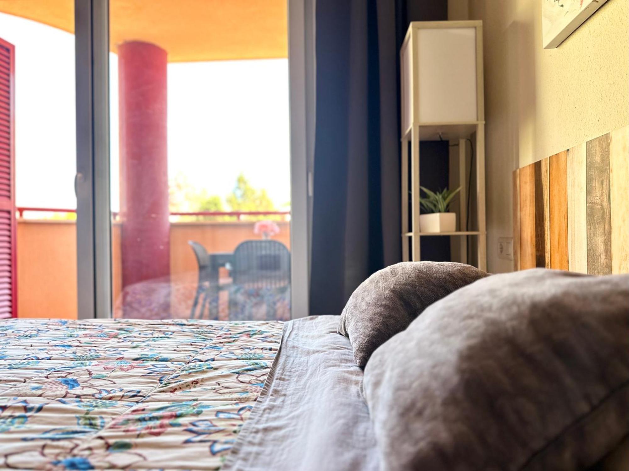 Costa Del Sol Seaside Studio - 5 Mins From Beach Fuengirola Dış mekan fotoğraf